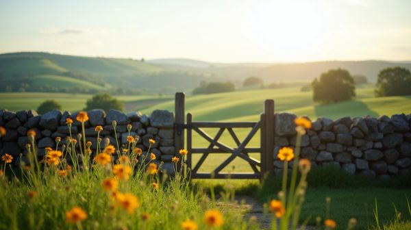 Comment s'engager dans la permaculture en Loire-Atlantique ?