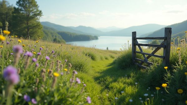 Comment s'engager dans la permaculture en Loire-Atlantique ?