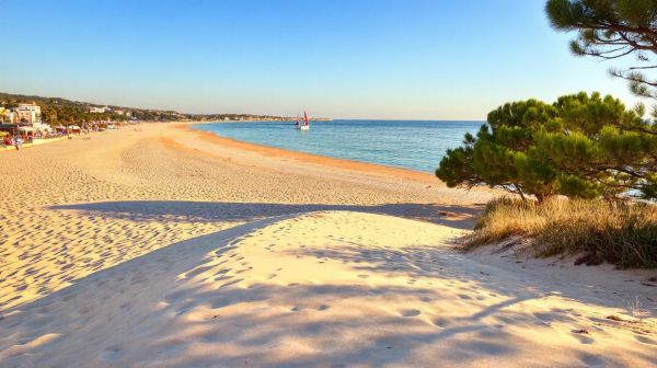 Explorer les Sablettes : un paradis familial à Toulon