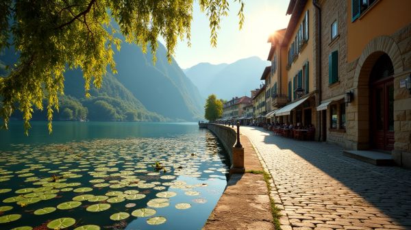 Quelle conciergerie choisir à Annecy pour vos locations ?