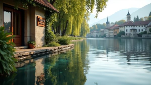 Quelle conciergerie choisir à Annecy pour vos locations ?