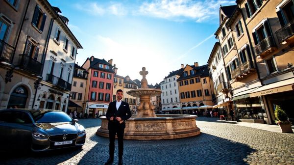 Top 5 conciergeries recommandées à Annecy pour vos locations