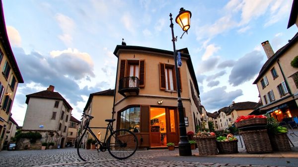 Top 5 conciergeries recommandées à Annecy pour vos locations