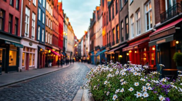 Top lieux à découvrir pour profiter des guinguettes à Lille