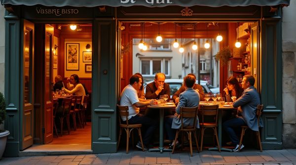 Vous cherchez les meilleures guinguettes à Lille ?